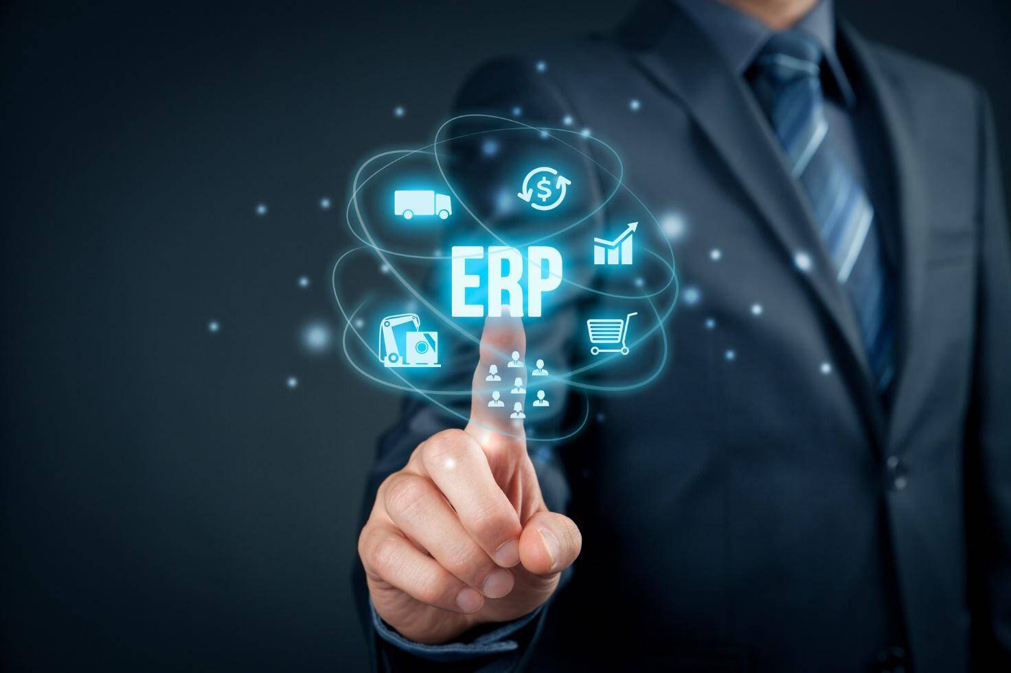 Jak wybrać dobry system ERP dla firmy?