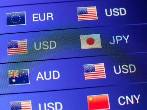 Jak uzyskać najlepsze kursy wymiany walut