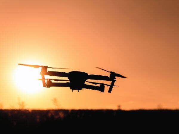 Najnowsze drony na rynku - co warto wiedzieć?