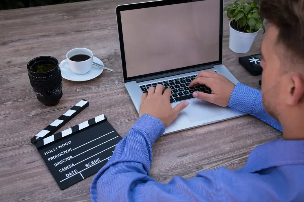 Jak stworzyć skuteczny film promocyjny? Produkcja filmów reklamowych