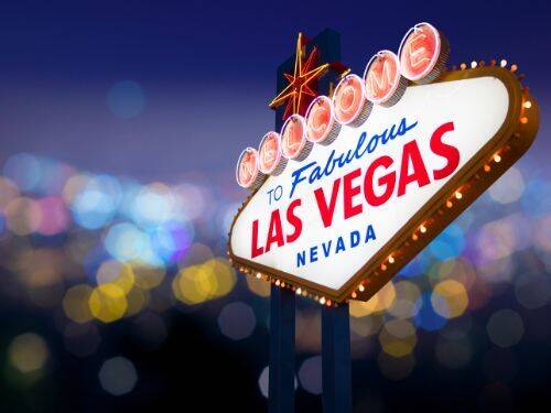 Las Vegas: Miejsce niedostępne dla przeciętnego podróżnika? Niekoniecznie