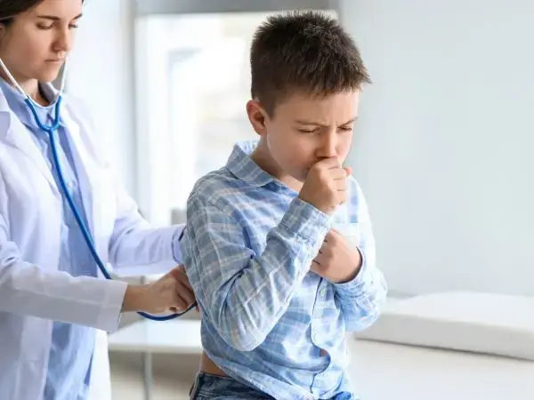 Jak rozpoznać sezon grypowy - kluczowe symptomy i zmiany w zachowaniu