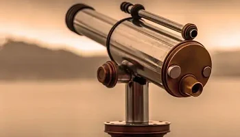 Wyostrzenie perspektywy: Jak ocenić parametry optyczne i powiększenie teleskopu