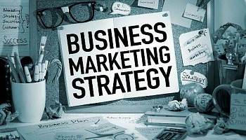 Strategie marketingowe – jak wybrać najlepszą dla swojej firmy?